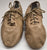 Adeline -- Women's Split Sole Jazz Oxford
