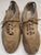 Adeline -- Women's Split Sole Jazz Oxford
