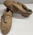 Adeline -- Women's Split Sole Jazz Oxford