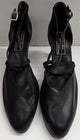 3" Adia -- Women's Tango Shoe -- Black