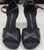 2" Aileen -- Women's Latin Sandal -- Black