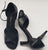 2" Aileen -- Women's Latin Sandal -- Black