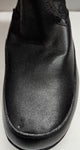 Aitani -- Women's Casual Zip Boot -- Black