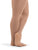 Akari -- Women's Plus Size Footed Tight