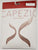 Akari -- Women's Plus Size Footed Tight