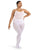 Akari -- Women's Plus Size Footed Tight
