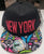 Albie -- Snapback New York Baseball Cap