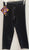 Albins -- Women's Capri Ankle Pants