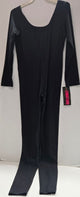 Alita -- Unisex Long Sleeve Unitard