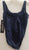 Alwen -- Children"s Tank Leotard -- Navy Blue