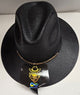Amir -- Men's Paper Straw Fedora