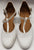 2" Amoura -- Women's T-Strap Closed Toe  Ballroom Shoe