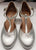 2" Amoura -- Women's T-Strap Closed Toe  Ballroom Shoe