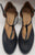 2" Amoura II -- Women's T-Strap Closed Toe  Ballroom Shoe -- Black