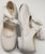 Annie Tyette Jr. III -- Children's Tap Shoe -- White