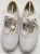 Annie Tyette Jr. III -- Children's Tap Shoe -- White