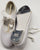 Annie Tyette Jr. III -- Children's Tap Shoe -- White