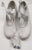 Annie Tyette Jr. II -- Children's Tap Shoe -- White