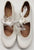 Annie Tyette Jr. -- Children's Tap Shoe -- White