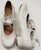 Annie Tyette Jr. -- Children's Tap Shoe -- White