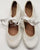 Annie Tyette Jr. II -- Children's Tap Shoe -- White