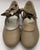 Annie Tyette -- Women's Tap Shoe -- Tan