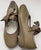 Annie Tyette -- Women's Tap Shoe -- Tan