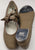 Annie Tyette -- Women's Tap Shoe -- Tan
