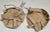 Ariadne -- Foot Thong -- Tan