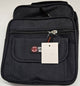 Artem -- 10" Mini Back Pack -- Black