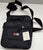 Artem -- 10" Mini Back Pack -- Black