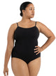 Arwa -- Women's Camisole Leotard