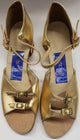 1.5" Ashok -- Women's Latin Sandal