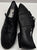 Avery -- Split Sole Jazz Oxford -- Black