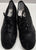 Avery -- Split Sole Jazz Oxford -- Black