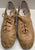 Avery -- Split Sole Jazz Oxford -- Tan