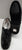 Avi -- Split-Sole Mesh Jazz Shoe Oxford -- Black