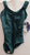 Awilda -- Children's Tank Leotard -- Hunter Green