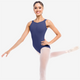Ayleen -- Chidren's and Women's Tank Leotard