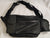 Baku II -- Unisex Fanny Pack -- Black