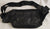 Baku II -- Unisex Fanny Pack -- Black