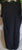 Bara -- Women's Wrap Front Tank Leotard -- Black