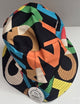 Beckham -- Unisex Bucket Hat -- Multi