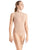 Berklee -- Women's Camisole Leotard -- Nude