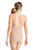 Berklee -- Women's Camisole Leotard -- Nude