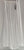 Bette -- Women's Liturgical Skirt -- White