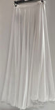 Bette -- Women's Liturgical Skirt -- White