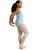 Bijou Jr. -- Children's High Neck Tank Leotard