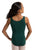 Bijou Jr. -- Children's High Neck Tank Leotard