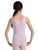 Bijou Jr. -- Children's High Neck Tank Leotard